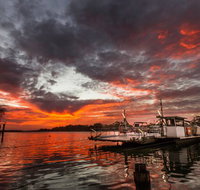 1 Murray Terrace-River Shack Rentals - Accommodation Batemans Bay