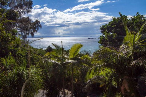 Wategos Beach Retreats - Accommodation Batemans Bay 0