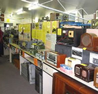 Kurrajong Radio Museum - Accommodation Batemans Bay