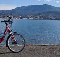 Hobart Bike Hire - Accommodation Batemans Bay