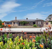 Eurambeen Historic Homestead and Gardens - Accommodation Batemans Bay