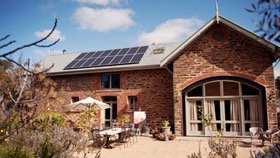 A Barn In The Barossa - Accommodation Batemans Bay 0