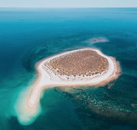 Mackerel Islands - Accommodation Batemans Bay