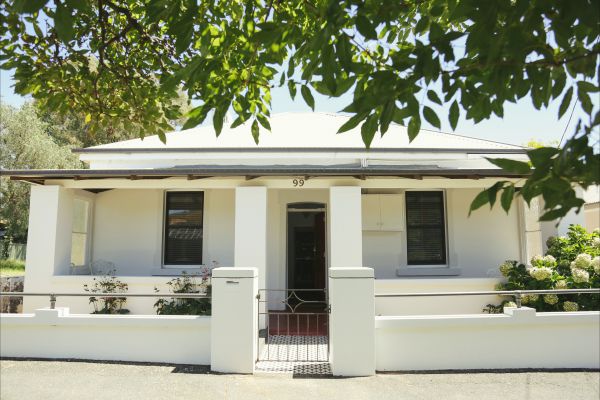 Orange NSW Accommodation Batemans Bay