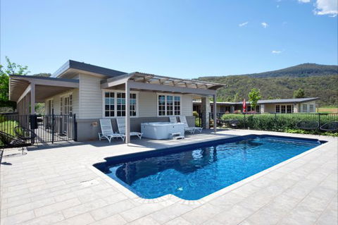 Lake David - Accommodation Batemans Bay 8
