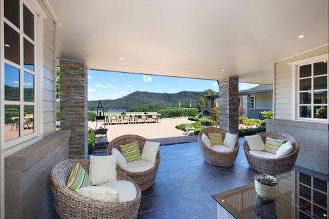 Lake David - Accommodation Batemans Bay 9
