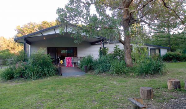 Limeburners Creek NSW Accommodation Batemans Bay