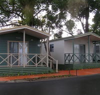 Poplar Tourist Park Camden - Accommodation Batemans Bay