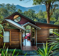 Promised Land Retreat - Accommodation Batemans Bay