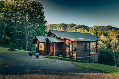 Promised Land Retreat - Accommodation Batemans Bay 1
