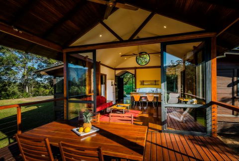Promised Land Retreat - Accommodation Batemans Bay 4
