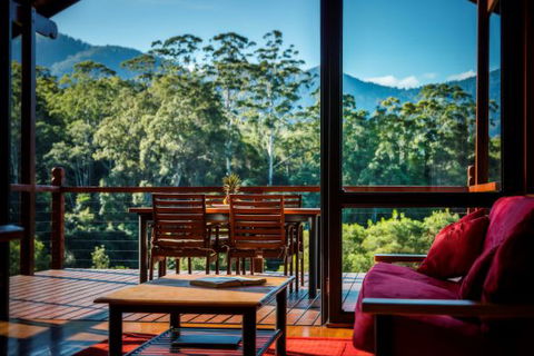 Promised Land Retreat - Accommodation Batemans Bay 6