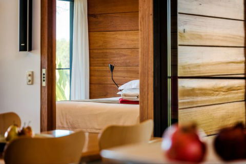 Promised Land Retreat - Accommodation Batemans Bay 7