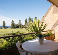 Reef Resort Apartments - Accommodation Batemans Bay