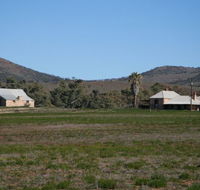 The Dutchman's Stern Shearers Quarters - Accommodation Batemans Bay