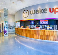 Wake Up Sydney - Accommodation Batemans Bay