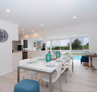 Bella Blu Beach House - Accommodation Batemans Bay