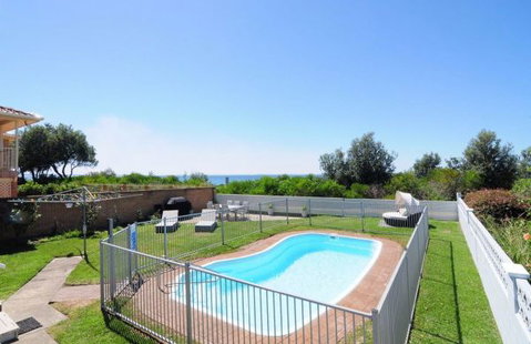Bella Blu Beach House - Accommodation Batemans Bay 1