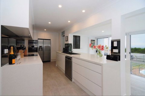 Bella Blu Beach House - Accommodation Batemans Bay 2