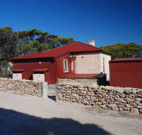 Congo campground - Accommodation Batemans Bay