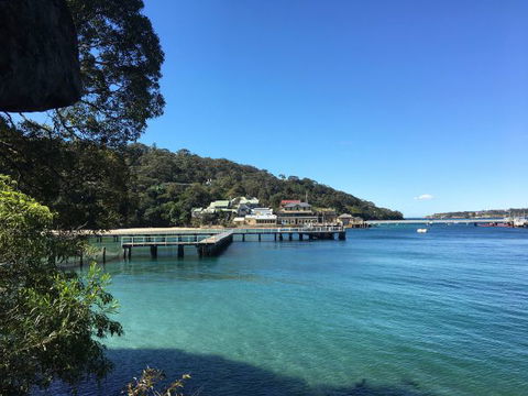 Land's Edge Building One - Accommodation Batemans Bay 3