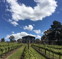 Mortimer's Accommodation amongst the Vines - Accommodation Batemans Bay