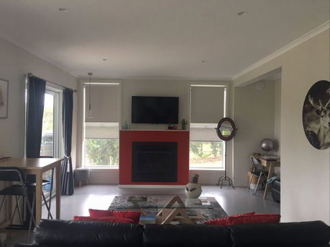 Mortimer's Accommodation Amongst The Vines - Accommodation Batemans Bay 1