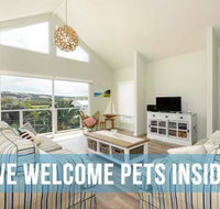 PetLet 14 24 Seagull Avenue at Hayborough - Accommodation Batemans Bay
