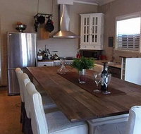 The Edward Townhouses - Accommodation Batemans Bay