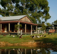 Tobruk Sydney Farm Stay - Accommodation Batemans Bay