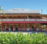 Abernethy House - Accommodation Batemans Bay