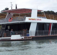 Takeme2 Houseboat - Accommodation Batemans Bay