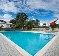Cape View Beach Resort - Accommodation Batemans Bay