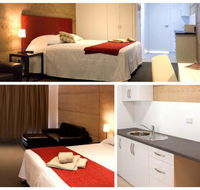 Crossroads Ecomotel - Accommodation Batemans Bay
