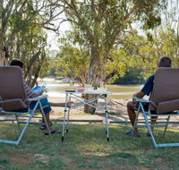 Loxton Riverfront Holiday Park - Accommodation Batemans Bay