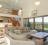 A Seascape Retreat - Accommodation Batemans Bay