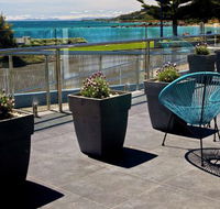 Penguin Beachfront Apartments - Accommodation Batemans Bay