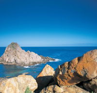 Point Road Camp at Leeuwin-Naturaliste National Park - Accommodation Batemans Bay