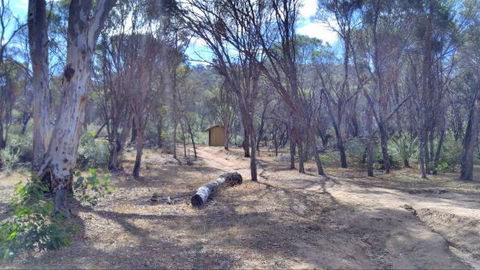 Valley Camp At Avon Valley National Park - Accommodation Batemans Bay 0