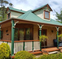 Cascades Manor - Accommodation Batemans Bay