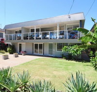Del Sol - Accommodation Batemans Bay