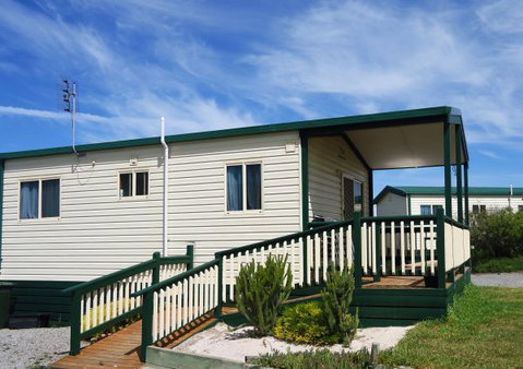 Elliston Waterloo Bay Tourist Park - Accommodation Batemans Bay 5