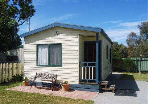 Elliston Waterloo Bay Tourist Park - Accommodation Batemans Bay 8