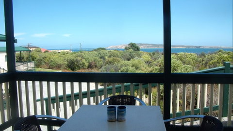 Elliston Waterloo Bay Tourist Park - Accommodation Batemans Bay 10