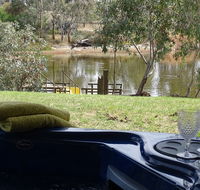 Jandas Lake View - Accommodation Batemans Bay