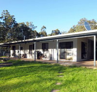 Wallaby Cottage - Accommodation Batemans Bay