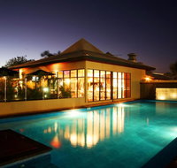 Beaches of Broome