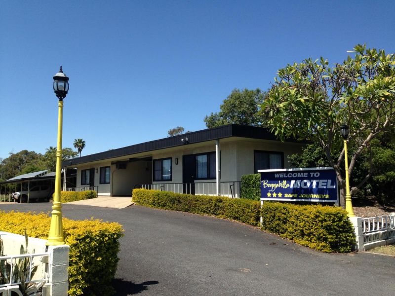 Boggabilla NSW Accommodation Batemans Bay