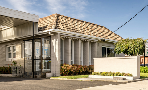 Barclay Motor Inn - Accommodation Batemans Bay 3