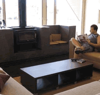 Eco Beach Yha - Accommodation Batemans Bay